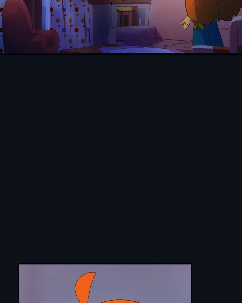 Four Leaf Chapter 107 page 65 - 