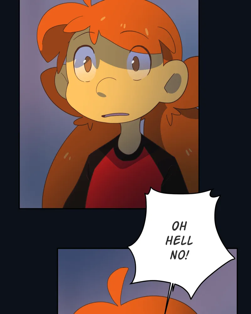 Four Leaf Chapter 107 page 66 - 