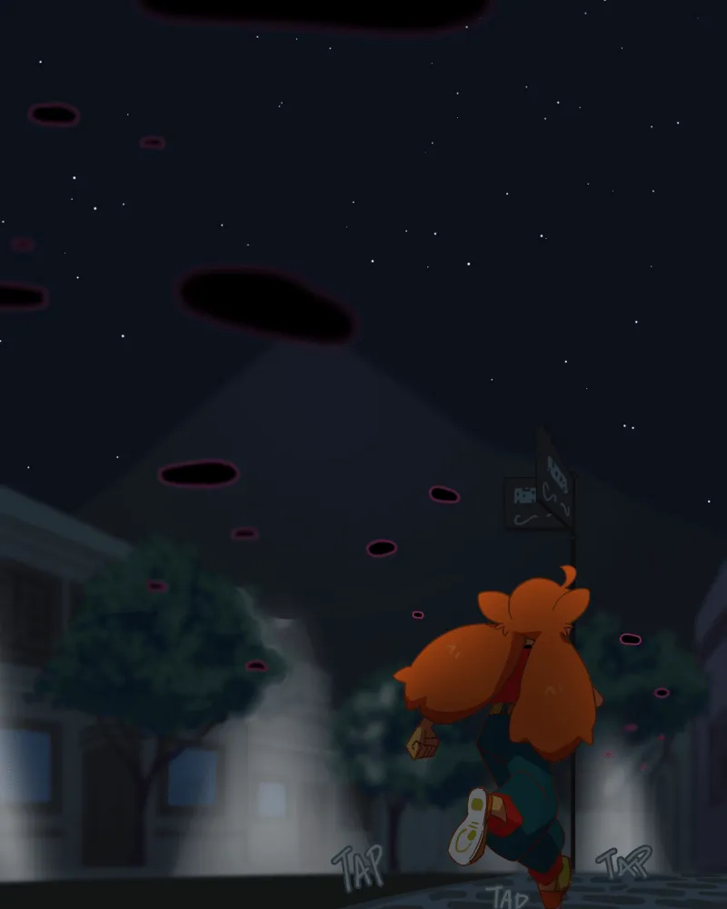Four Leaf Chapter 107 page 69 - 