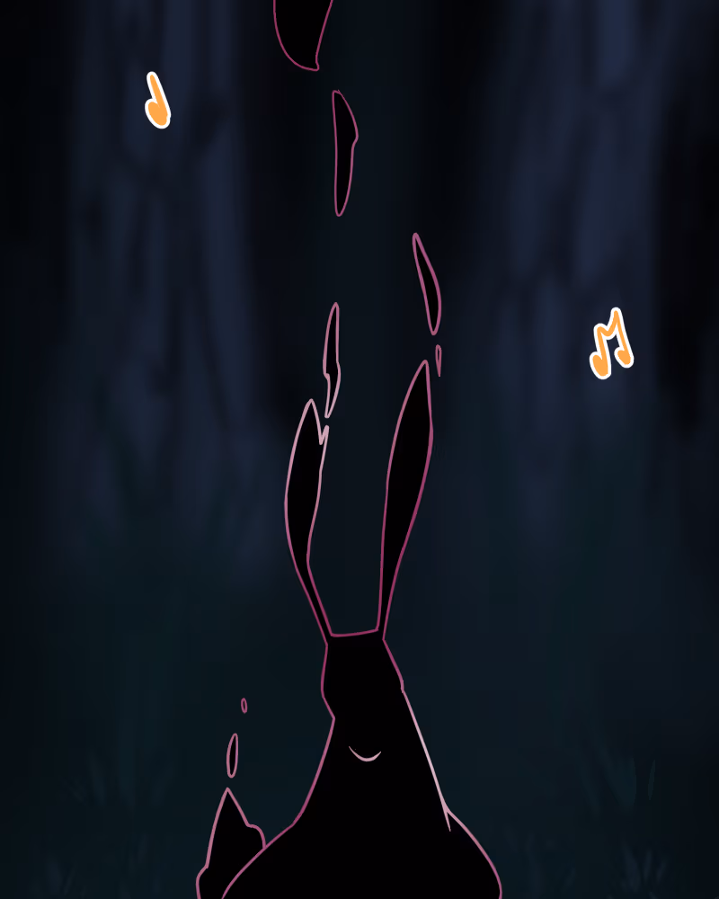 Four Leaf Chapter 108.2 page 11 - 