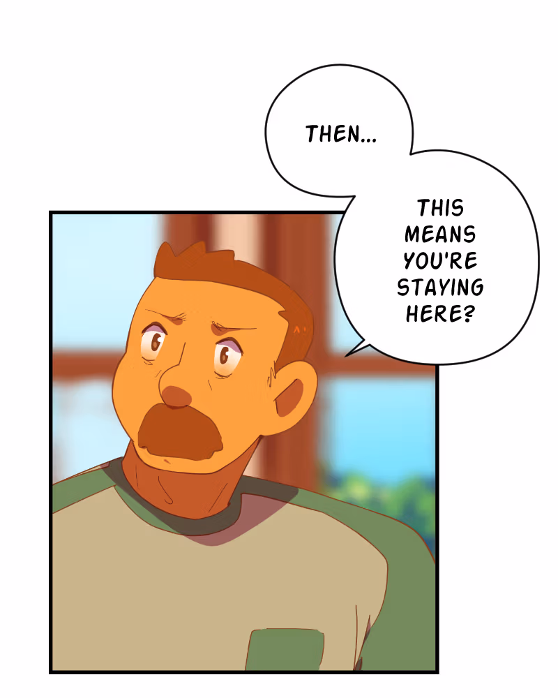 Four Leaf Chapter 108.2 page 104 - 