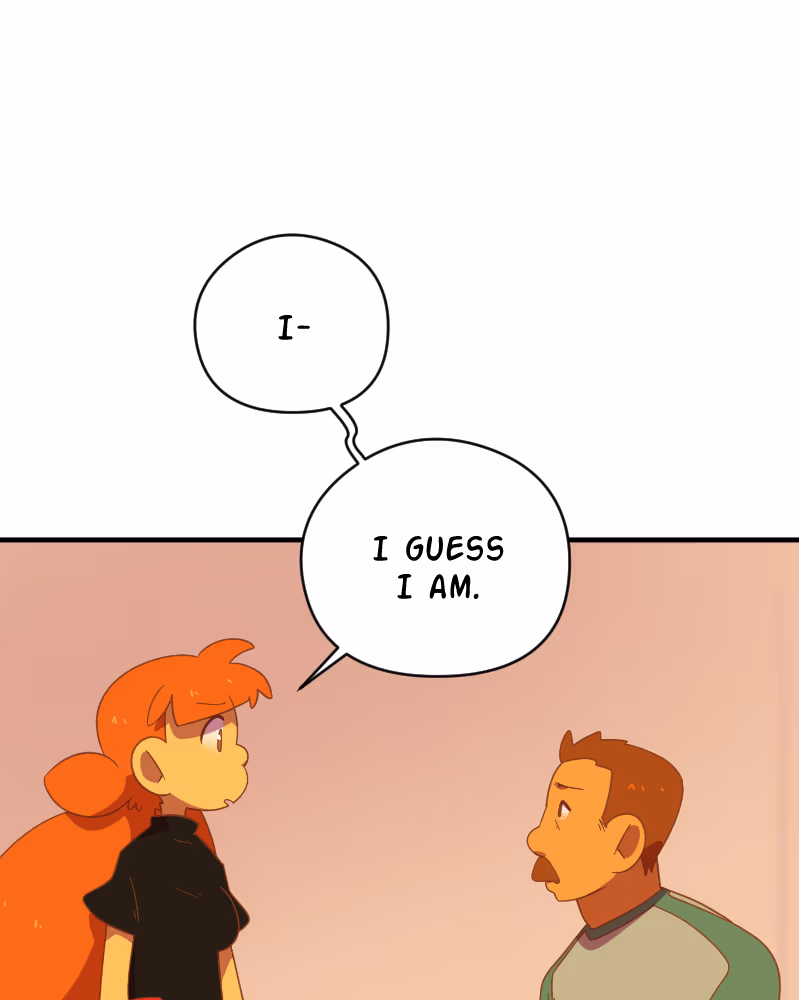 Four Leaf Chapter 108.2 page 105 - 