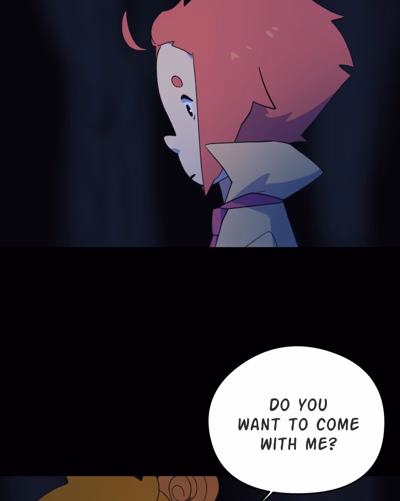 Four Leaf Chapter 108.2 page 13 - 
