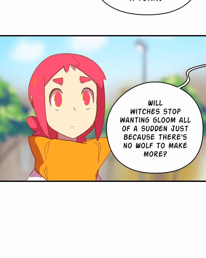 Four Leaf Chapter 108.2 page 121 - 