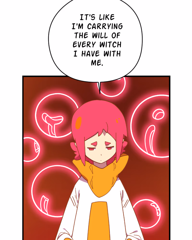 Four Leaf Chapter 108.2 page 123 - 