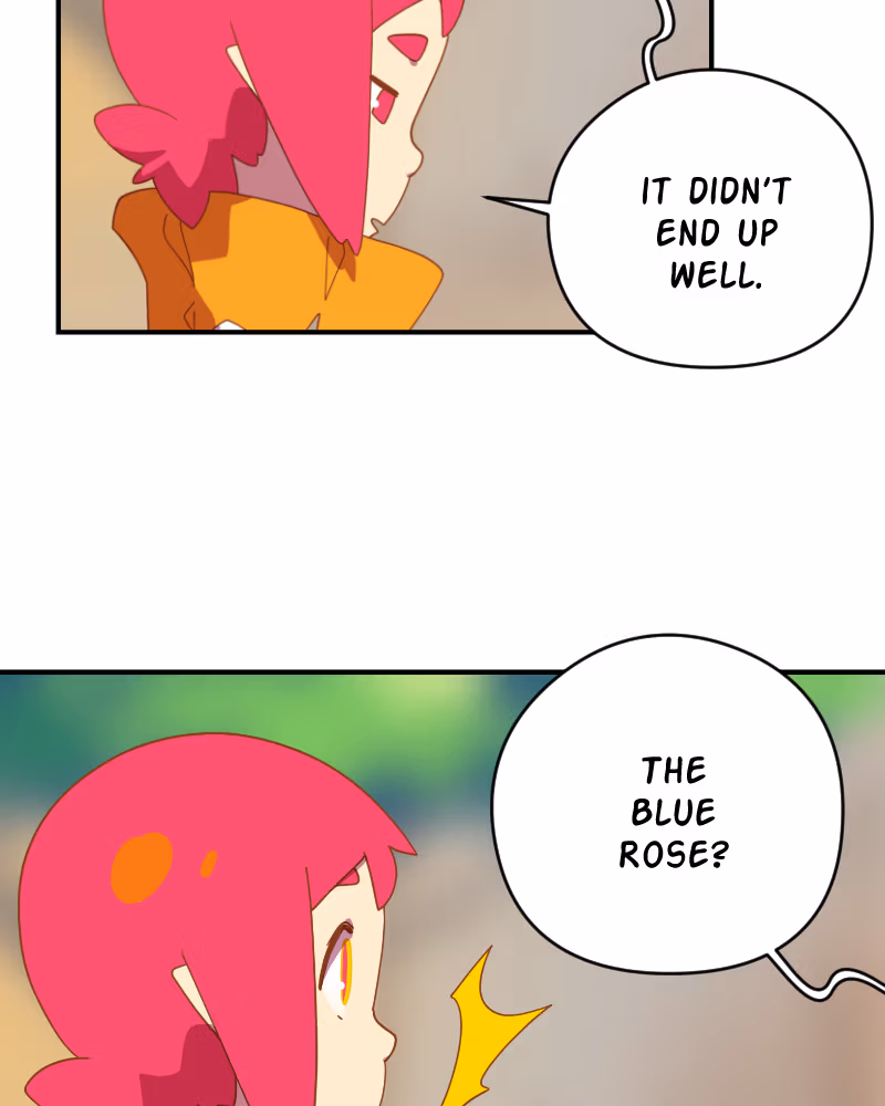 Four Leaf Chapter 108.2 page 126 - 