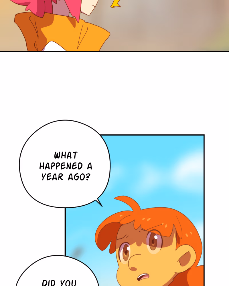 Four Leaf Chapter 108.2 page 127 - 