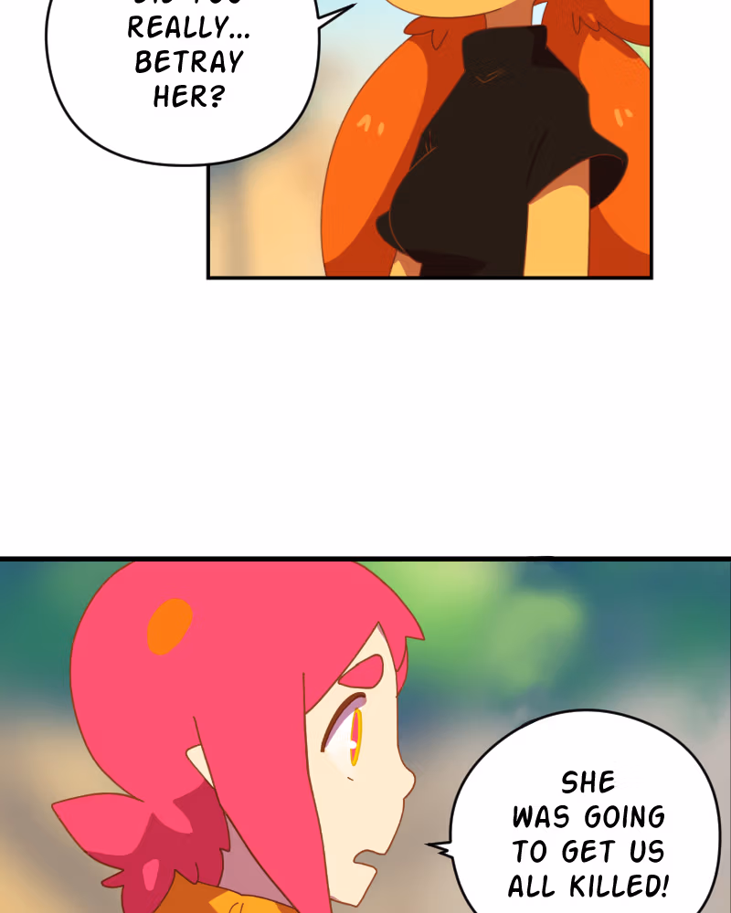 Four Leaf Chapter 108.2 page 128 - 