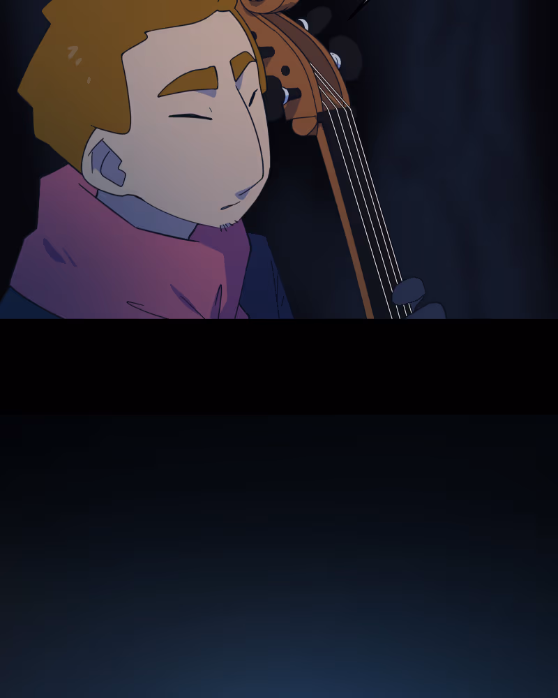 Four Leaf Chapter 108.2 page 14 - 