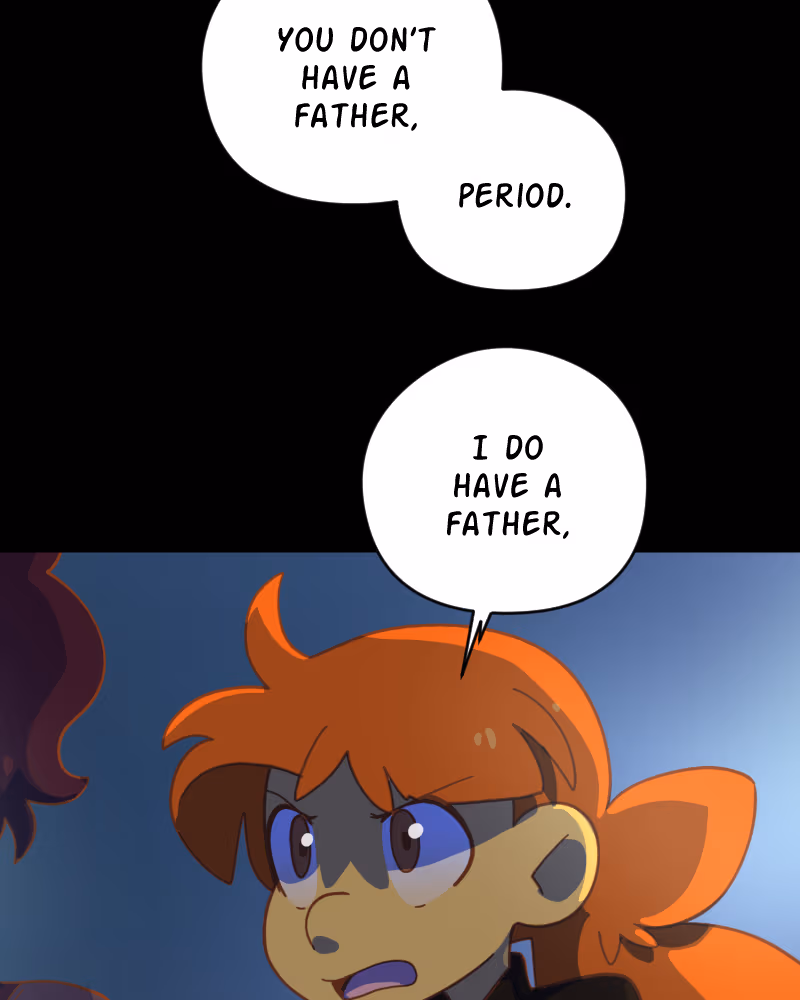 Four Leaf Chapter 108.2 page 131 - 