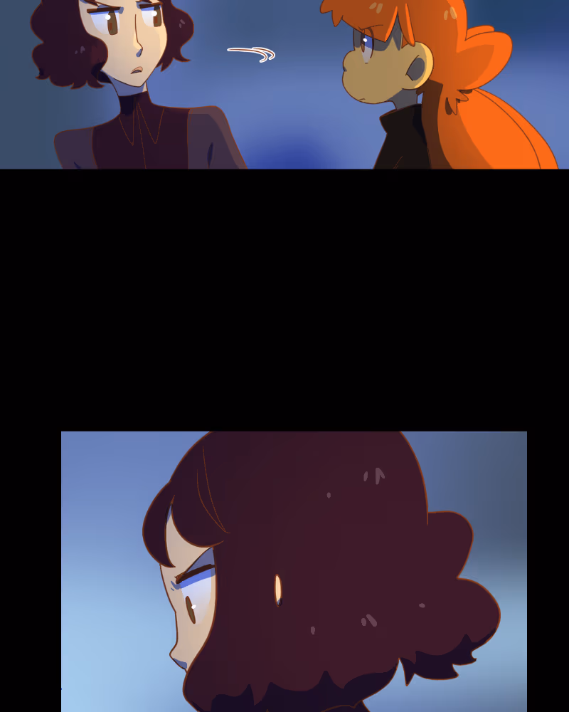 Four Leaf Chapter 108.2 page 133 - 