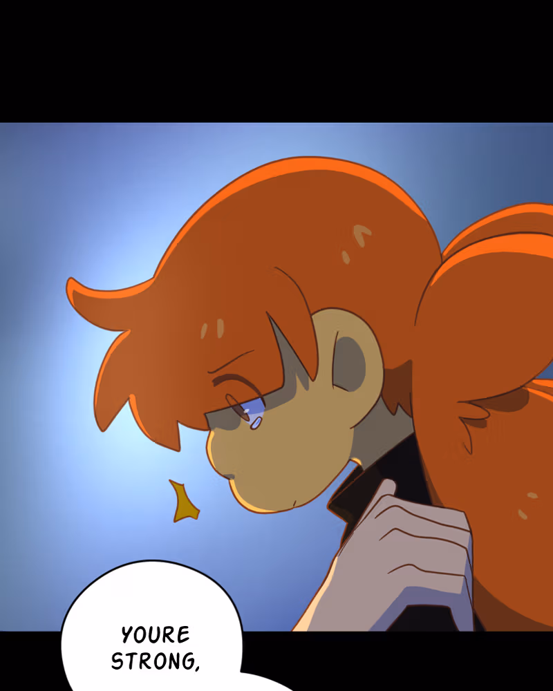 Four Leaf Chapter 108.2 page 135 - 