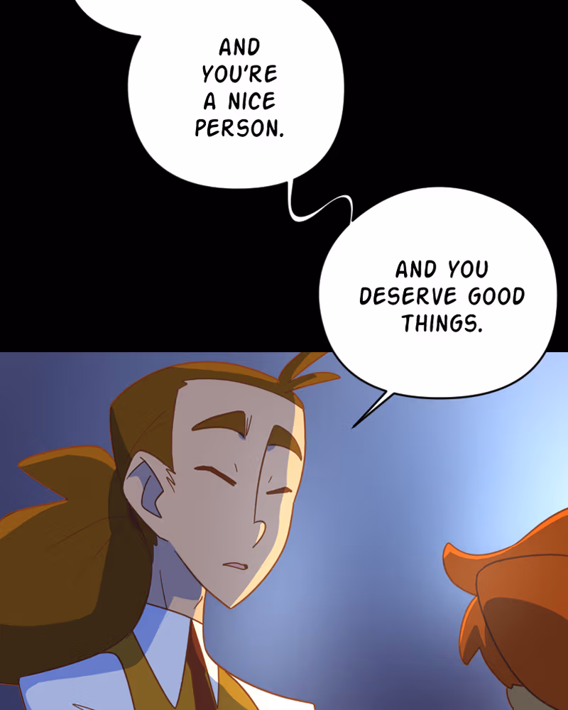 Four Leaf Chapter 108.2 page 136 - 