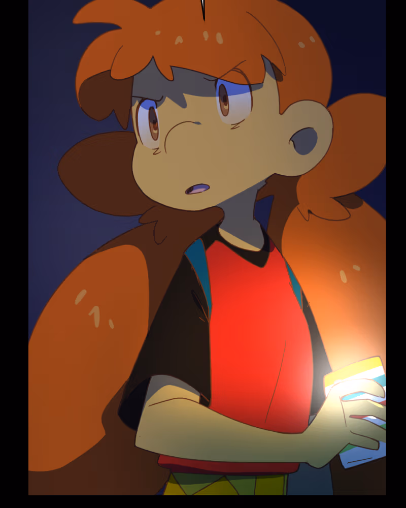 Four Leaf Chapter 108.2 page 139 - 