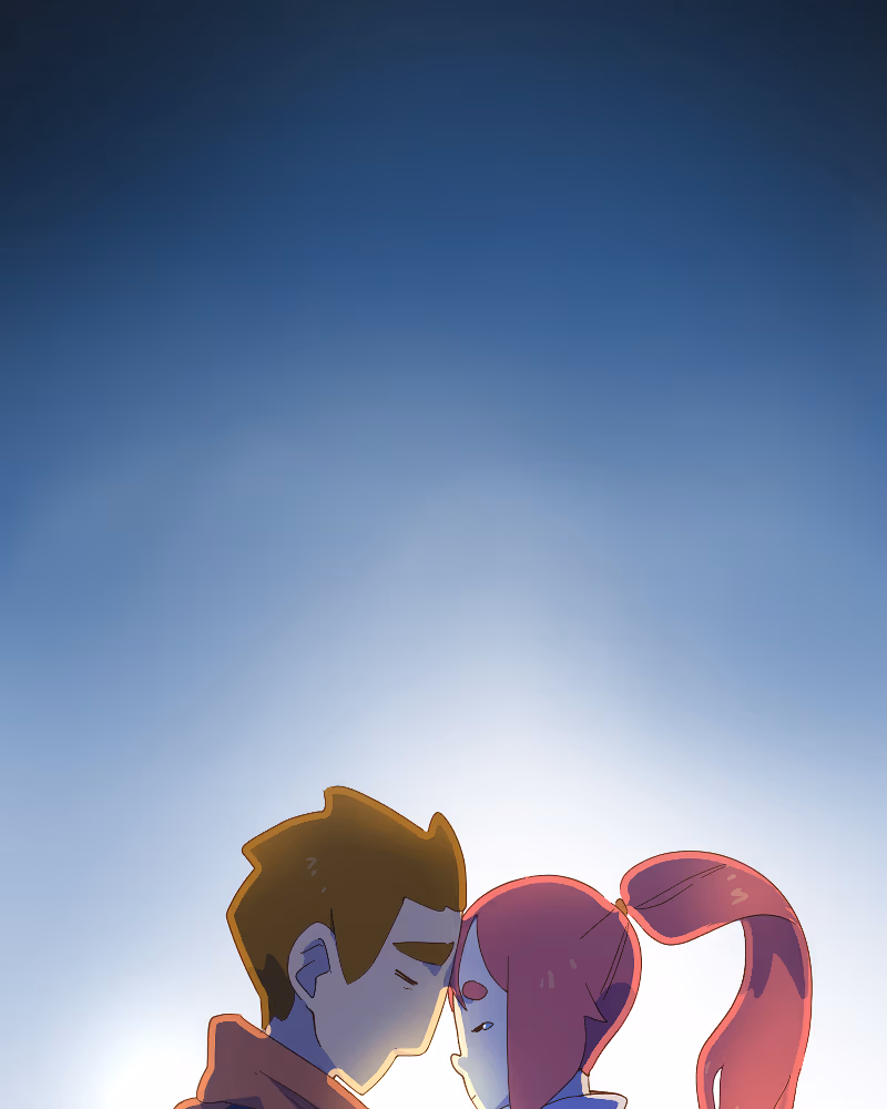 Four Leaf Chapter 108.2 page 15 - 