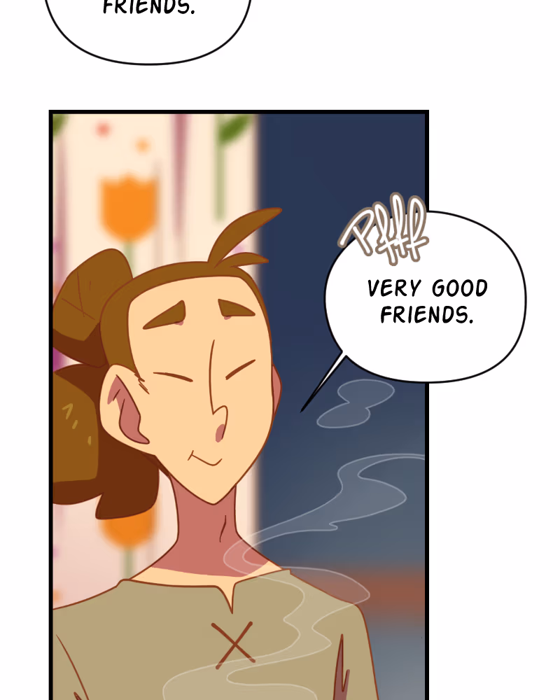 Four Leaf Chapter 108.2 page 146 - 
