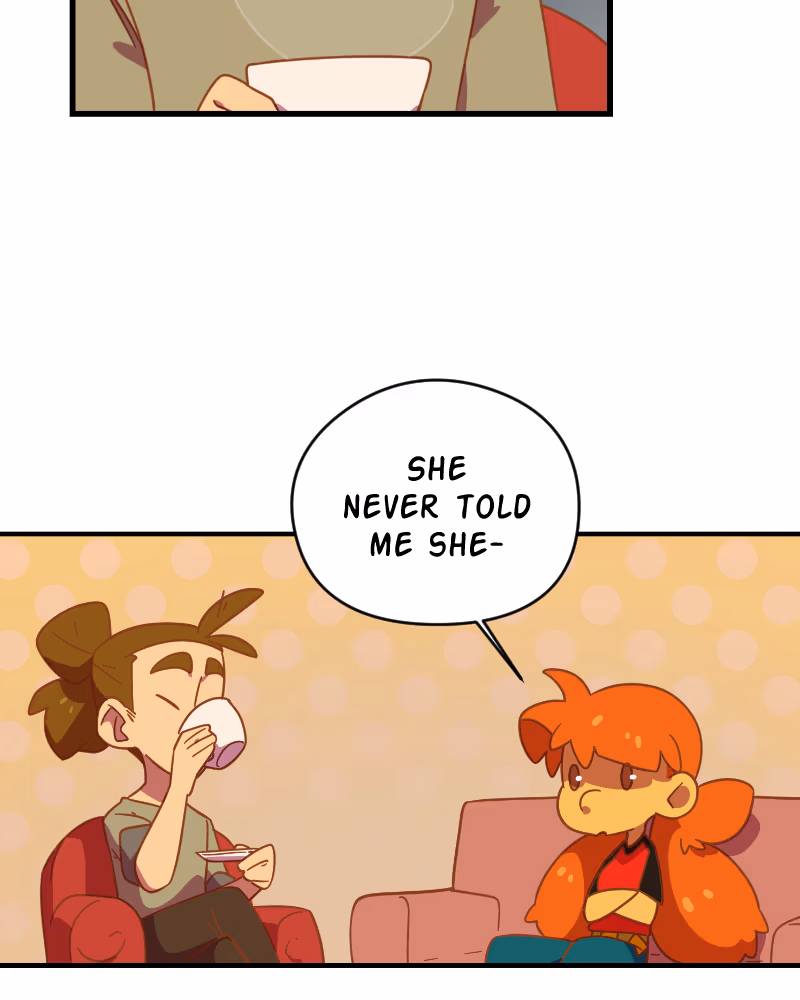 Four Leaf Chapter 108.2 page 147 - 