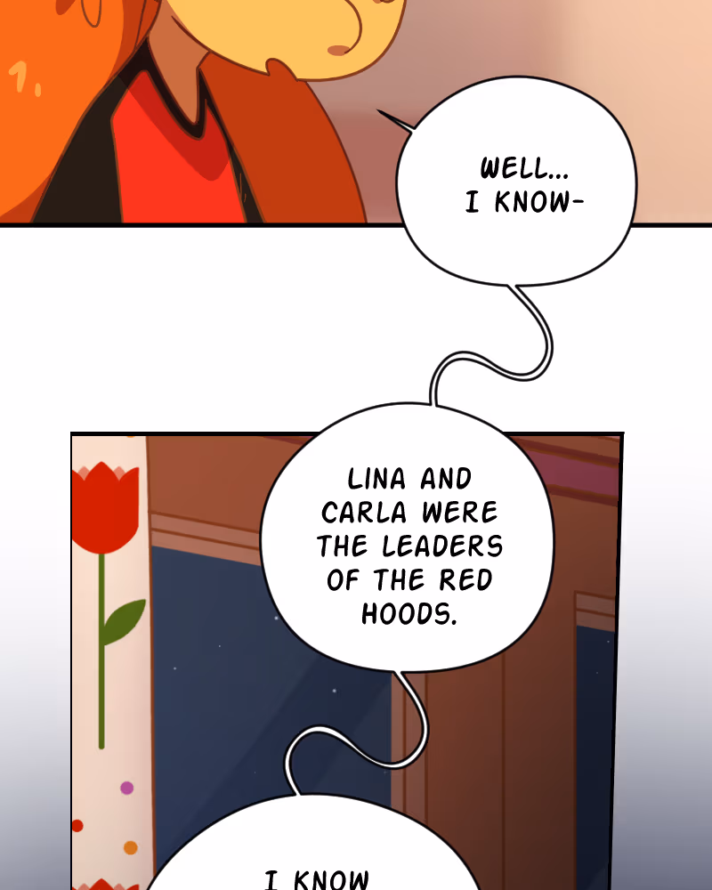 Four Leaf Chapter 108.2 page 150 - 