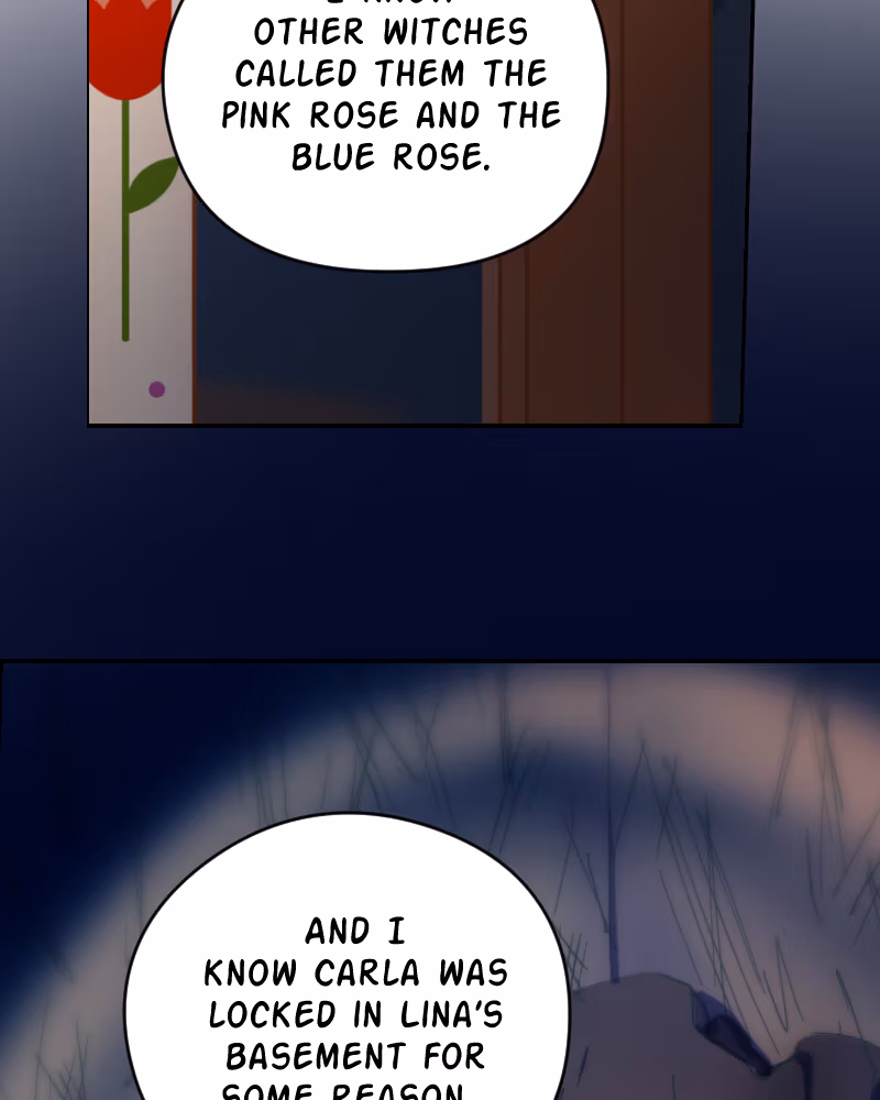 Four Leaf Chapter 108.2 page 151 - 