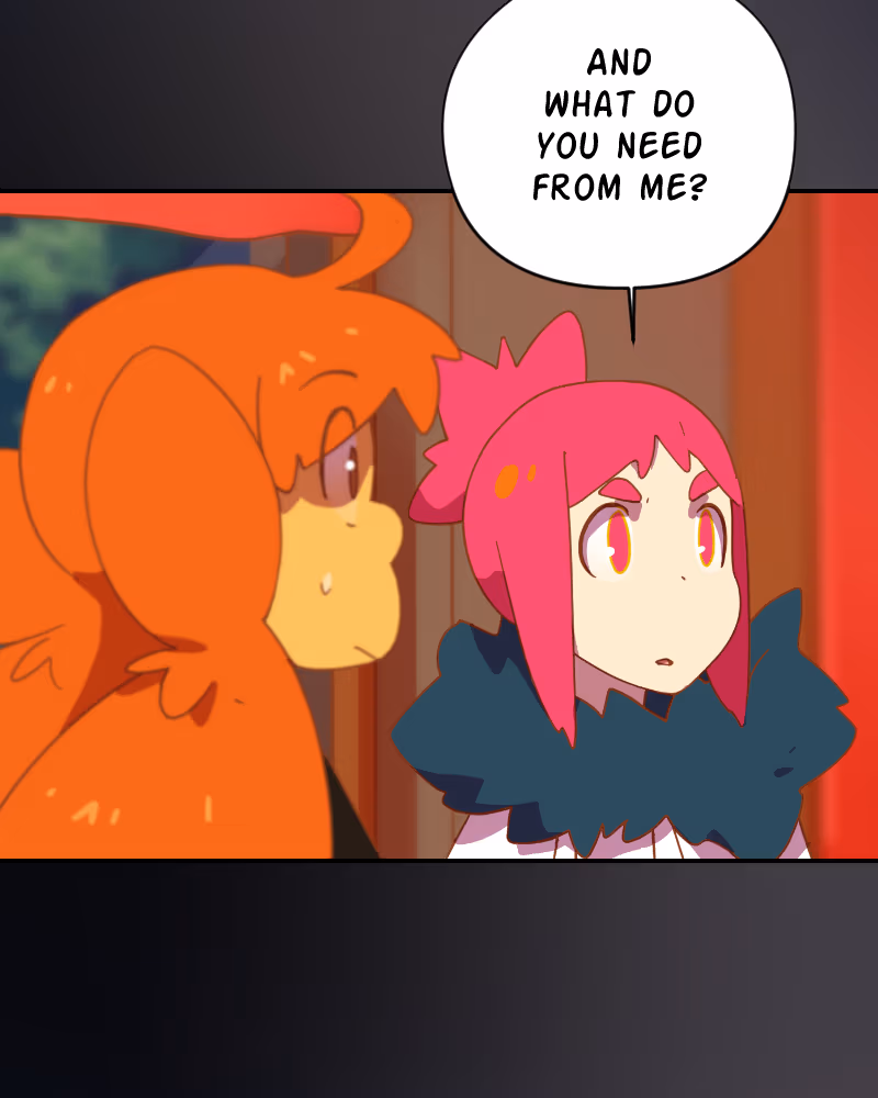 Four Leaf Chapter 108.2 page 154 - 
