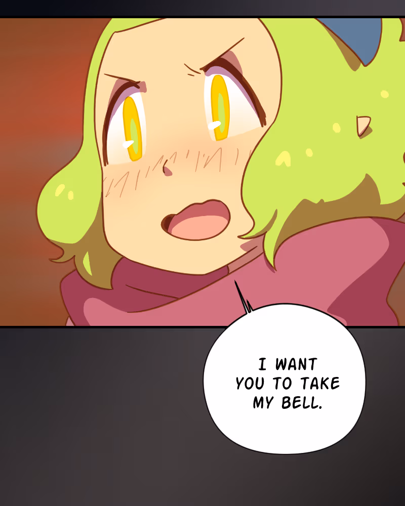 Four Leaf Chapter 108.2 page 155 - 