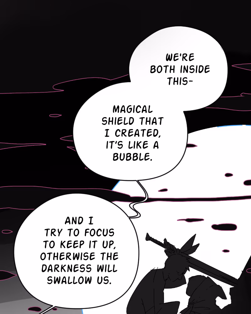 Four Leaf Chapter 108.2 page 158 - 