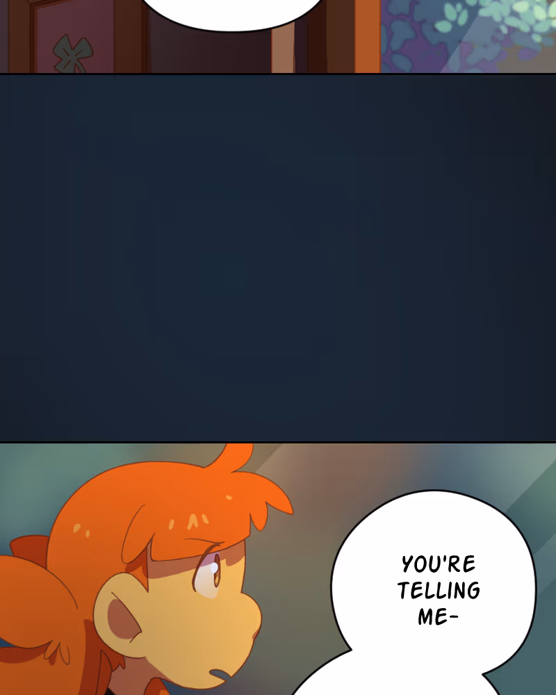 Four Leaf Chapter 108.2 page 163 - 