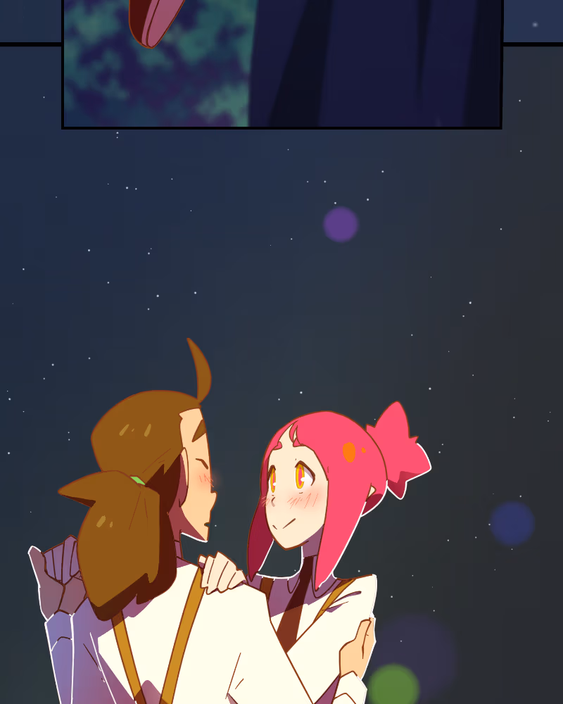 Four Leaf Chapter 108.2 page 170 - 
