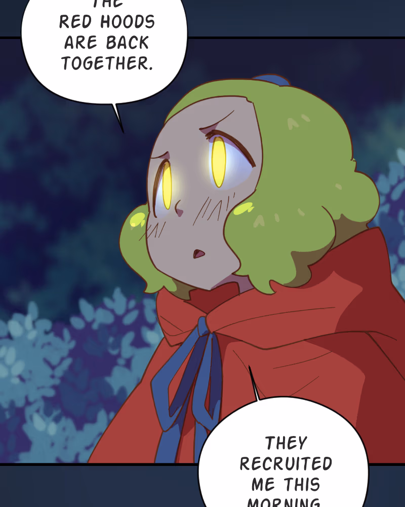Four Leaf Chapter 108.2 page 173 - 
