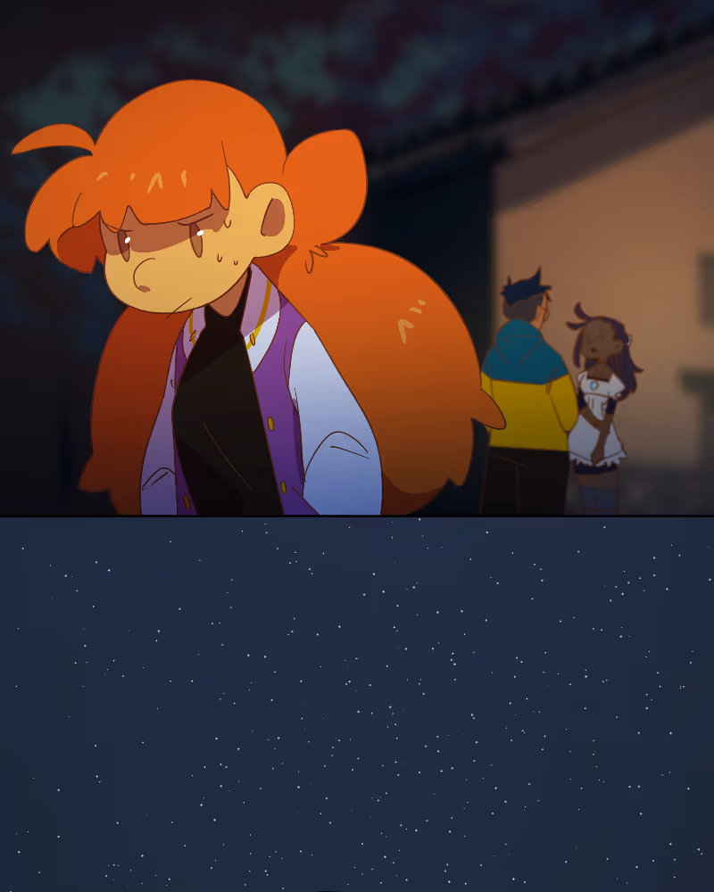Four Leaf Chapter 108.2 page 177 - 