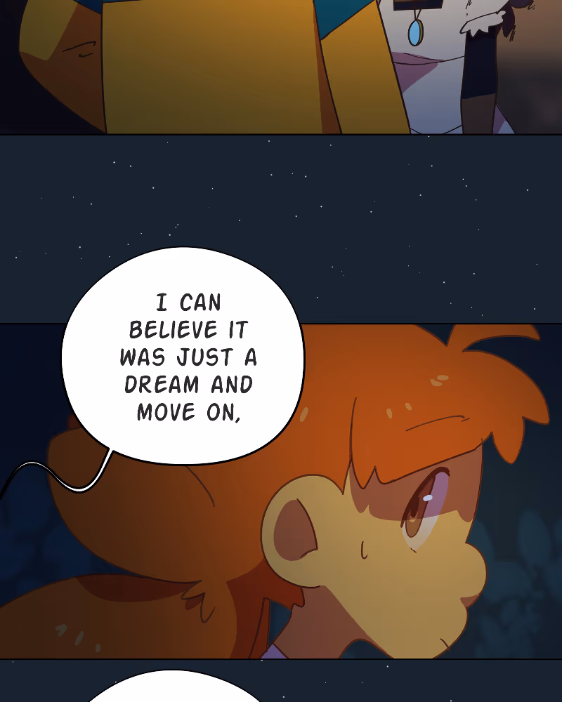 Four Leaf Chapter 108.2 page 179 - 