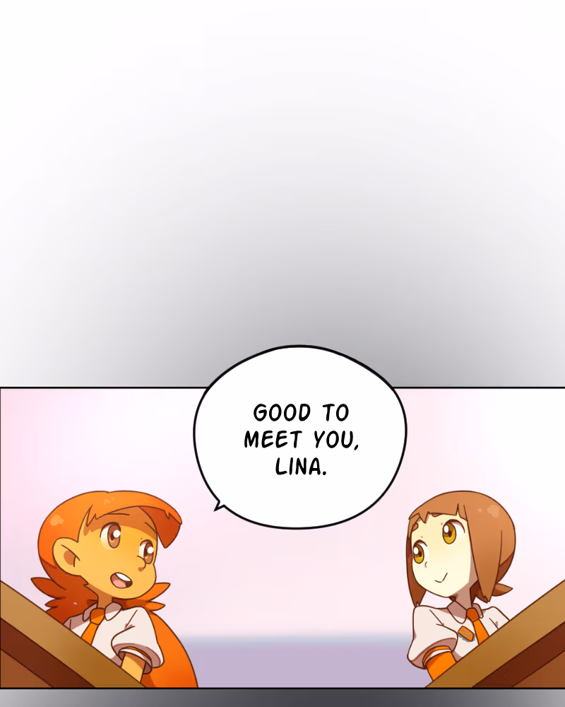 Four Leaf Chapter 108.2 page 19 - 