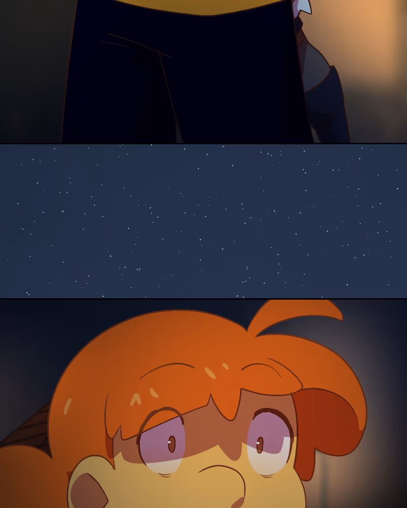 Four Leaf Chapter 108.2 page 182 - 