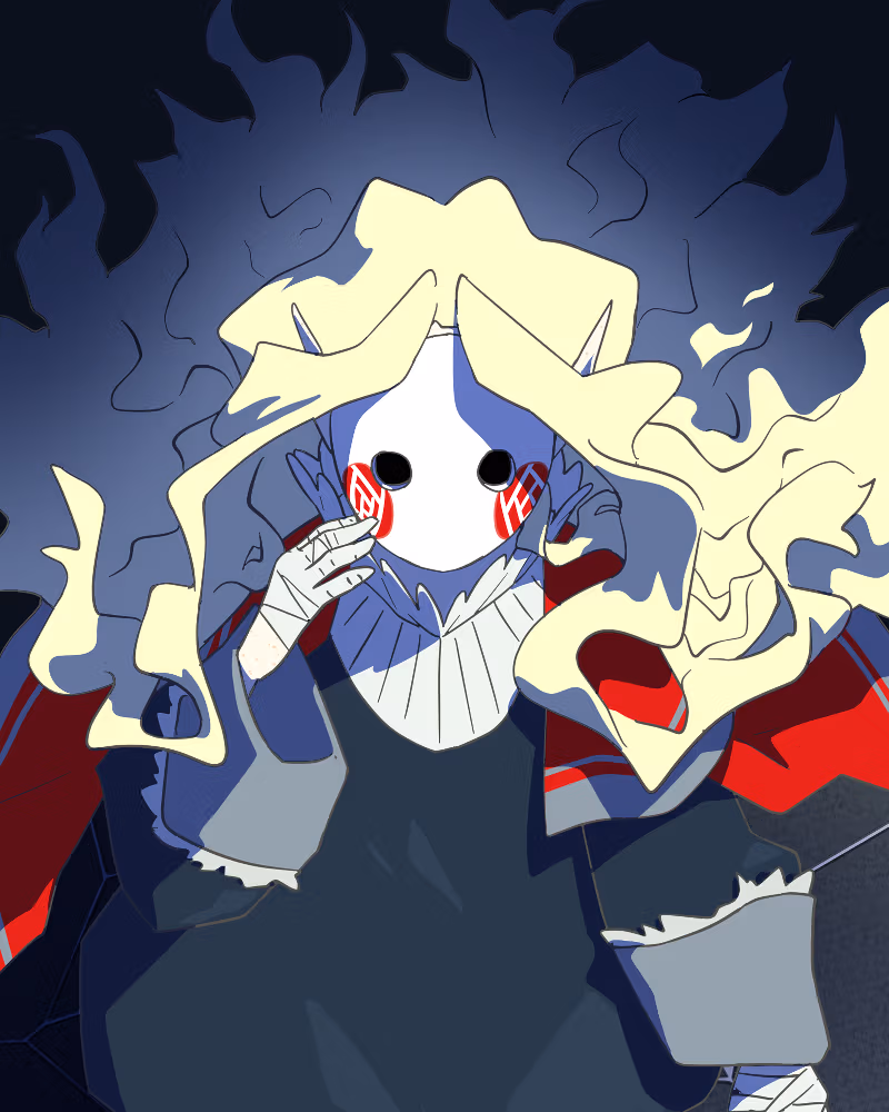Four Leaf Chapter 108.2 page 186 - 