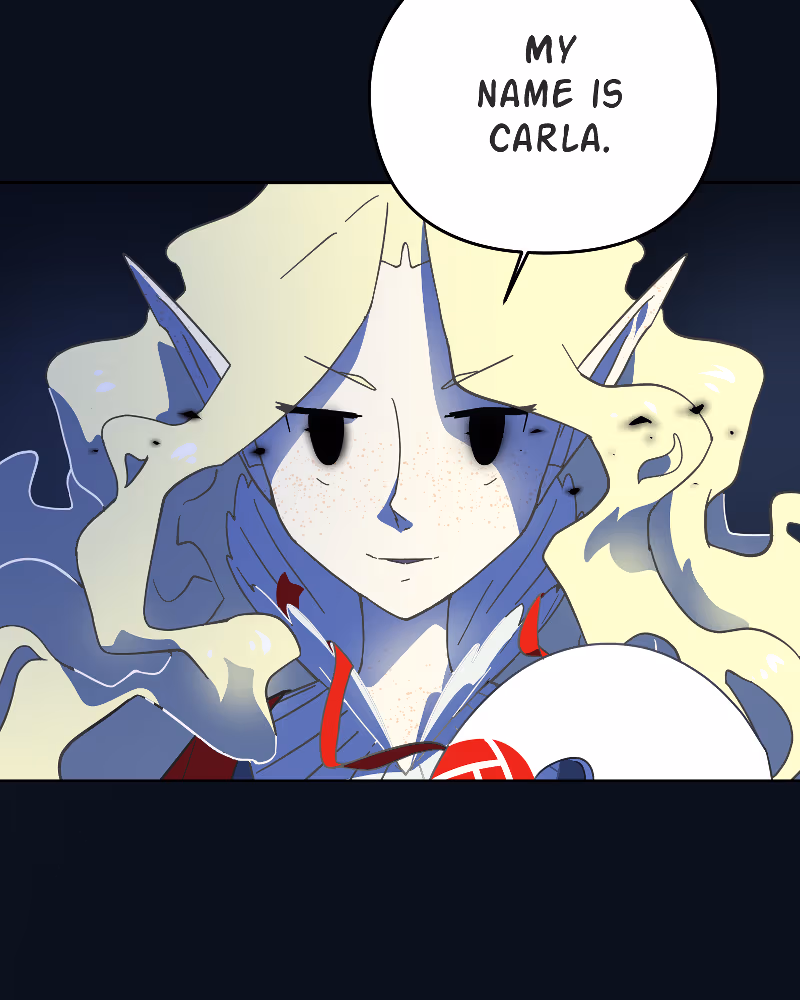 Four Leaf Chapter 108.2 page 188 - 