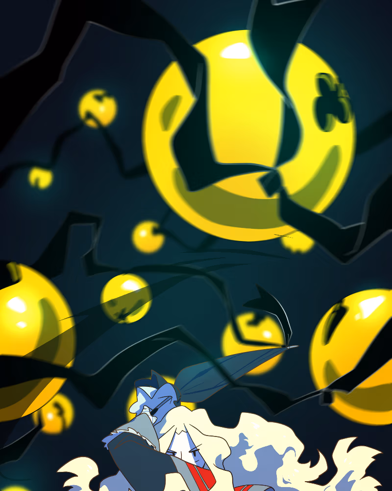 Four Leaf Chapter 108.2 page 190 - 