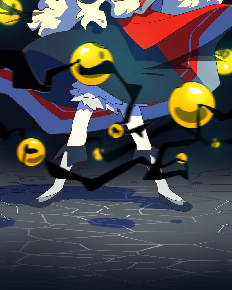 Four Leaf Chapter 108.2 page 191 - 
