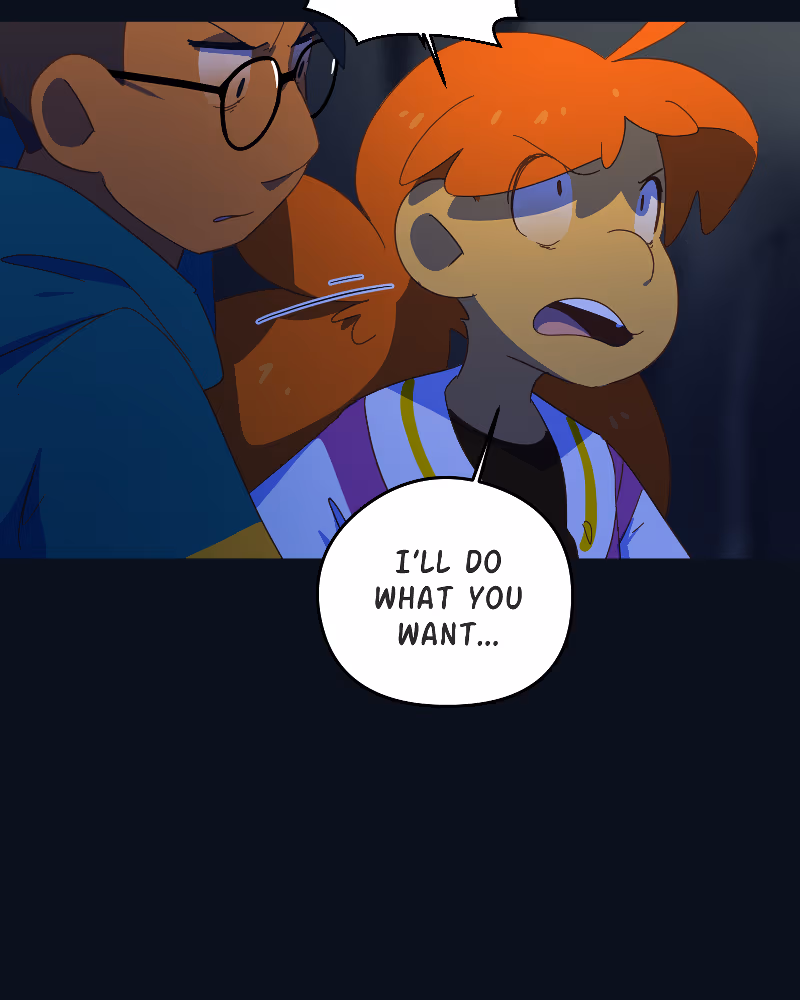 Four Leaf Chapter 108.2 page 193 - 
