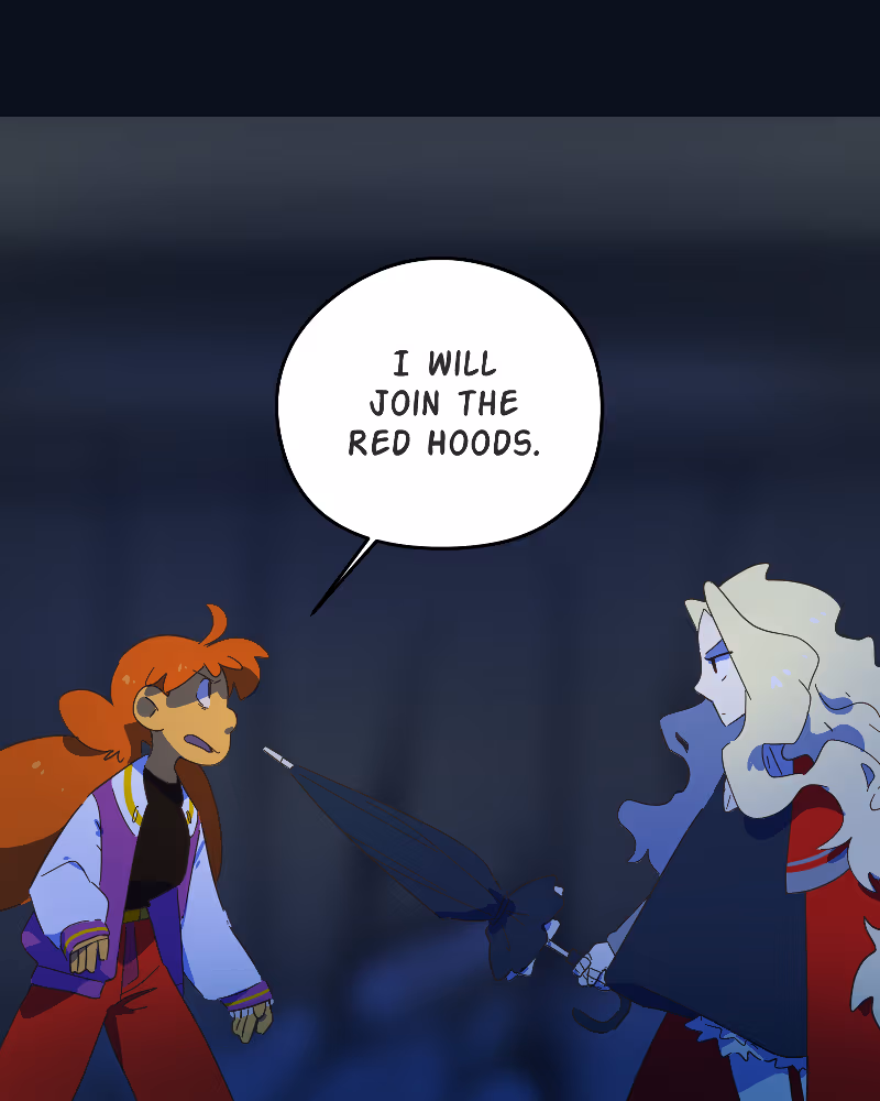 Four Leaf Chapter 108.2 page 194 - 