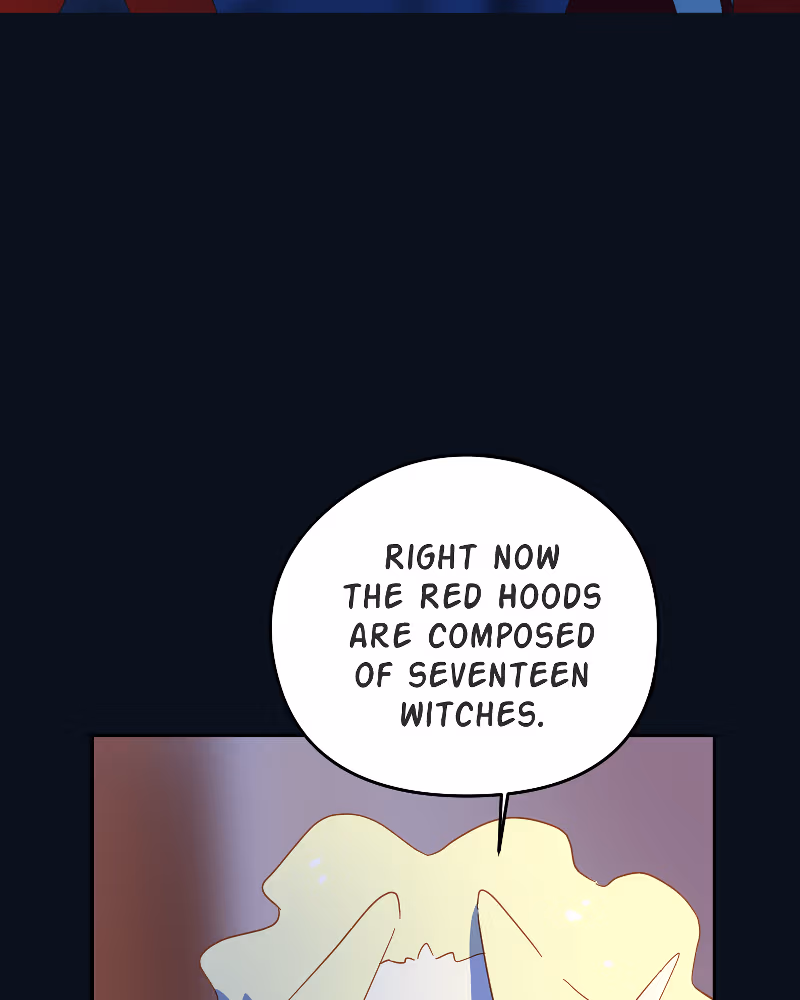Four Leaf Chapter 108.2 page 195 - 