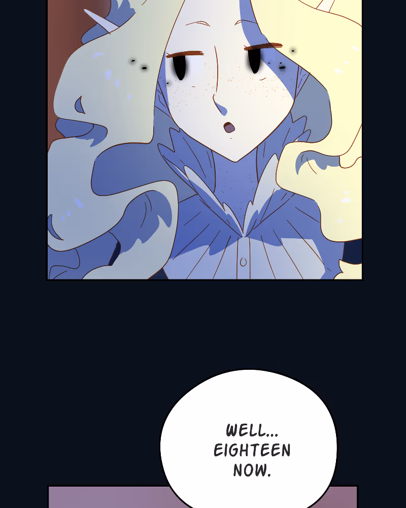 Four Leaf Chapter 108.2 page 196 - 