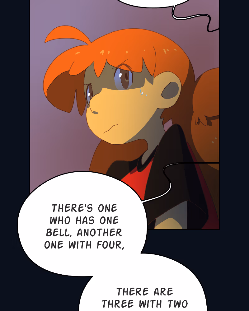 Four Leaf Chapter 108.2 page 197 - 