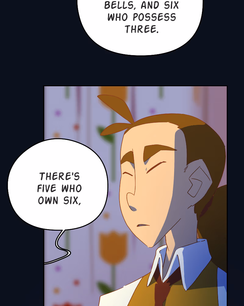 Four Leaf Chapter 108.2 page 198 - 