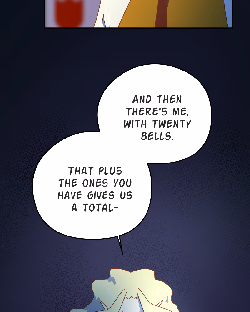 Four Leaf Chapter 108.2 page 199 - 