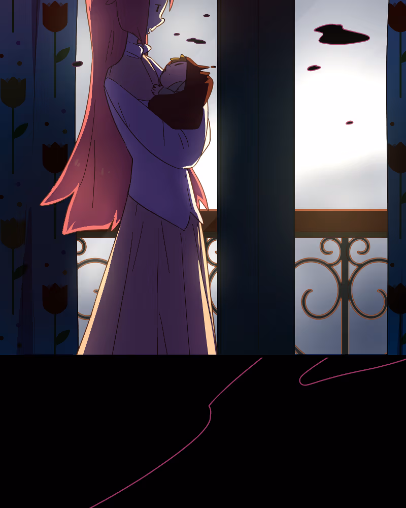 Four Leaf Chapter 108.2 page 3 - 