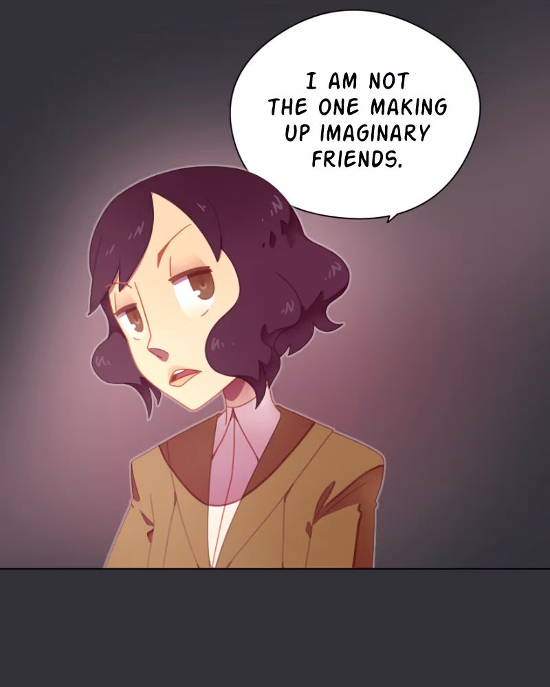 Four Leaf Chapter 108.2 page 22 - 