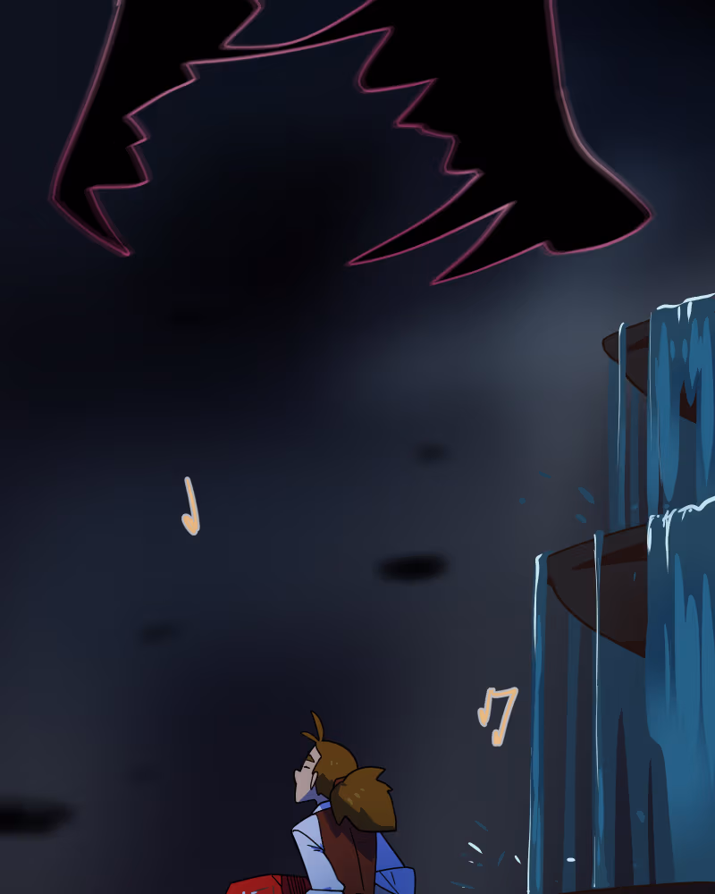 Four Leaf Chapter 108.2 page 214 - 
