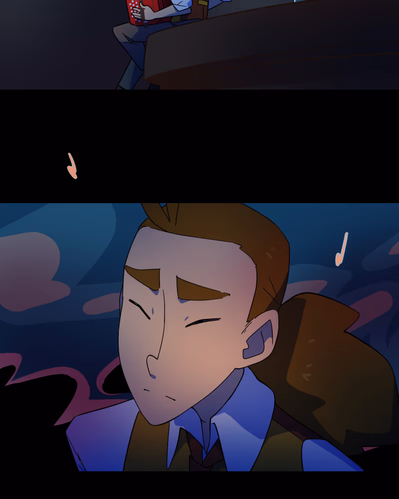 Four Leaf Chapter 108.2 page 215 - 
