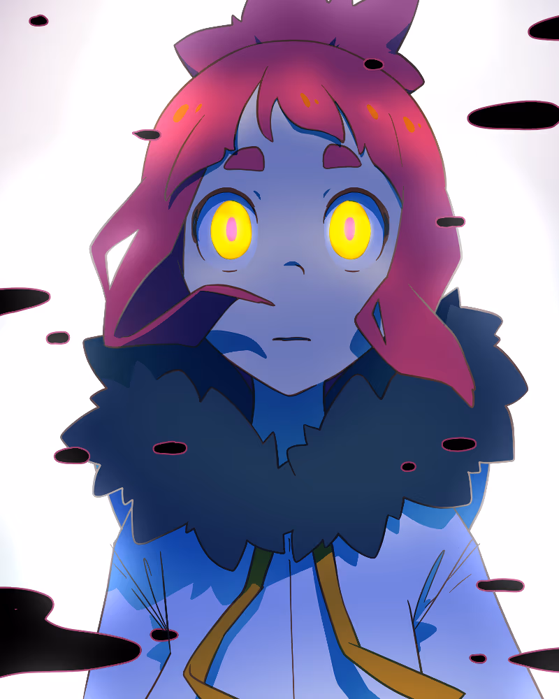 Four Leaf Chapter 108.2 page 218 - 