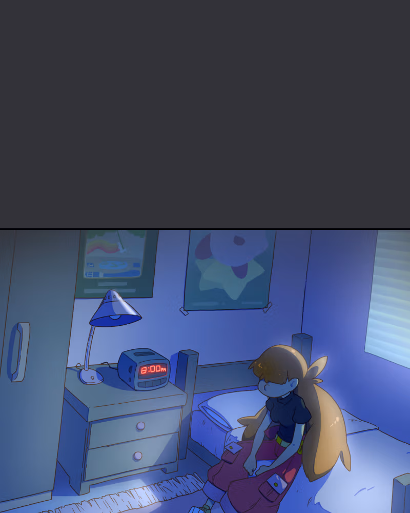 Four Leaf Chapter 108.2 page 23 - 